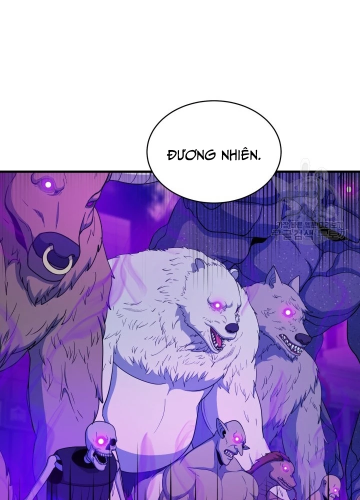 Ngôi Nhà Kết Nối Với Hầm Ngục Chapter 58 - Trang 2