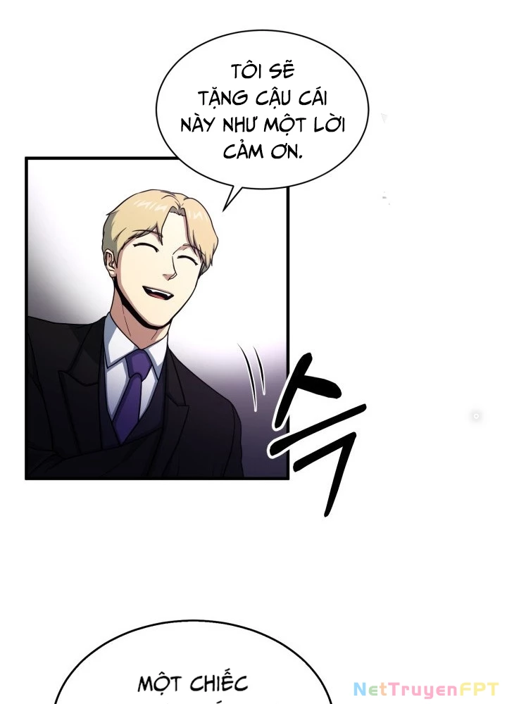 Ngôi Nhà Kết Nối Với Hầm Ngục Chapter 59 - Trang 2