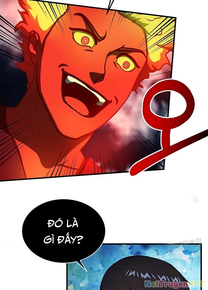 Ngôi Nhà Kết Nối Với Hầm Ngục Chapter 60 - Trang 2