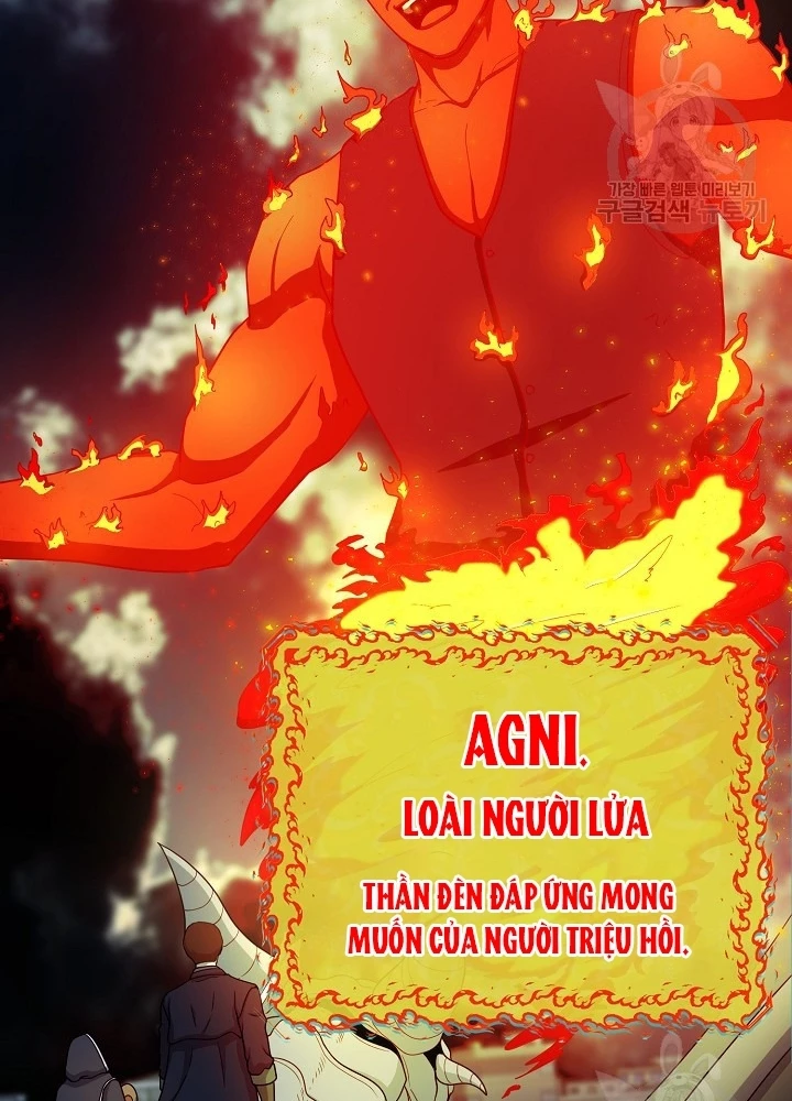 Ngôi Nhà Kết Nối Với Hầm Ngục Chapter 60 - Trang 2