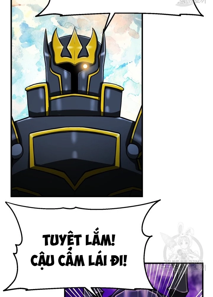 Ngôi Nhà Kết Nối Với Hầm Ngục Chapter 61 - Trang 2