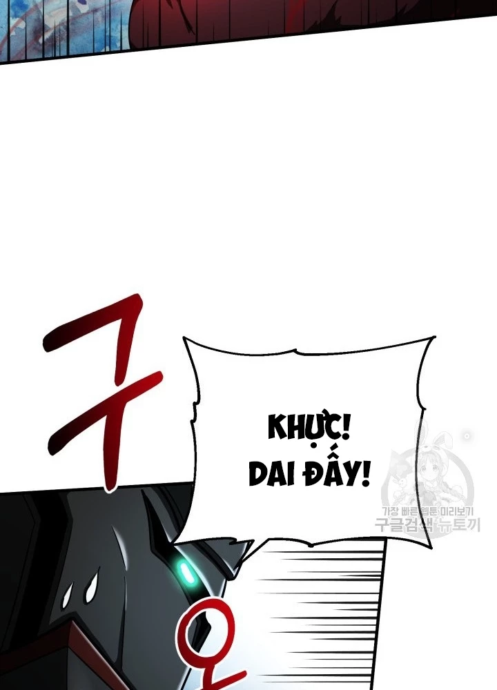 Ngôi Nhà Kết Nối Với Hầm Ngục Chapter 61 - Trang 2