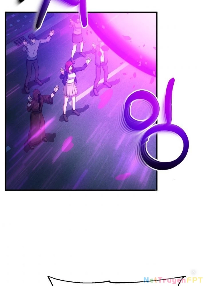 Ngôi Nhà Kết Nối Với Hầm Ngục Chapter 61 - Trang 2