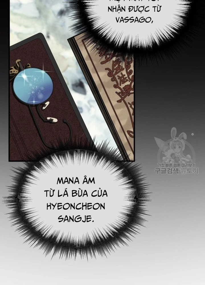 Ngôi Nhà Kết Nối Với Hầm Ngục Chapter 61 - Trang 2