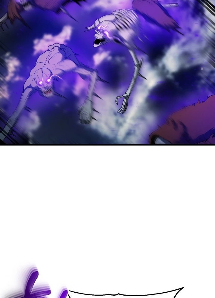 Ngôi Nhà Kết Nối Với Hầm Ngục Chapter 61 - Trang 2