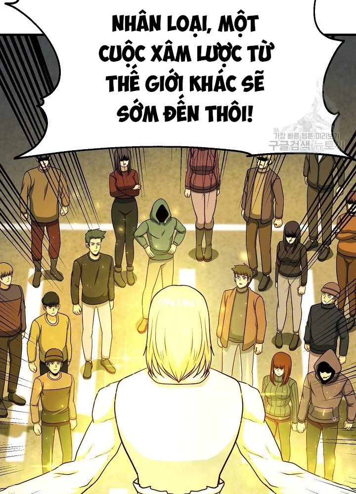 Ngôi Nhà Kết Nối Với Hầm Ngục Chapter 62 - Trang 2