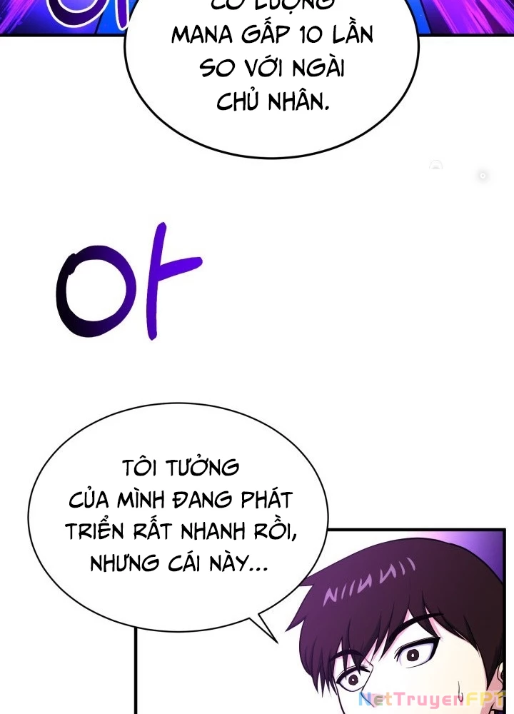Ngôi Nhà Kết Nối Với Hầm Ngục Chapter 63 - Trang 2