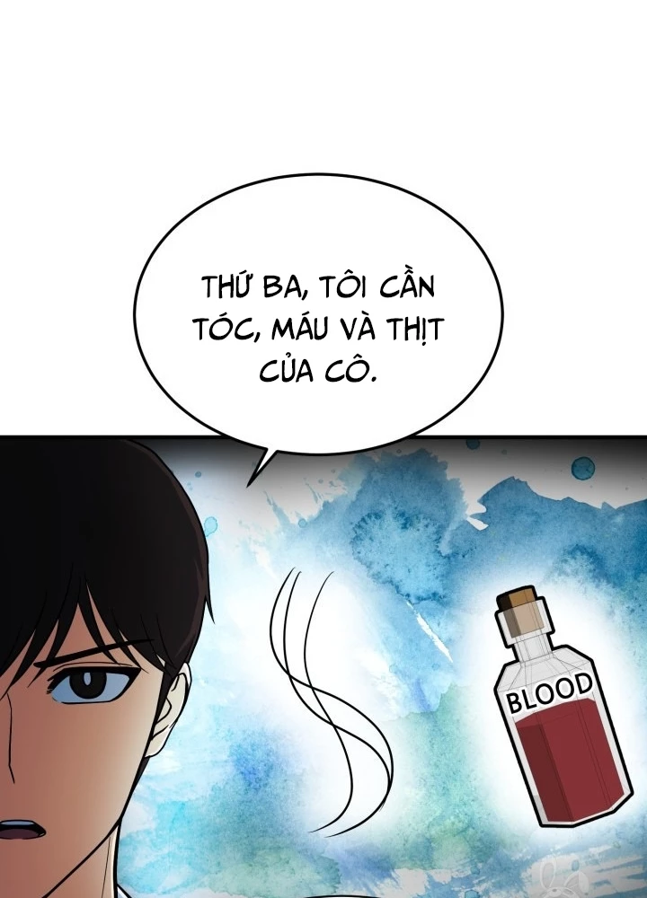 Ngôi Nhà Kết Nối Với Hầm Ngục Chapter 63 - Trang 2