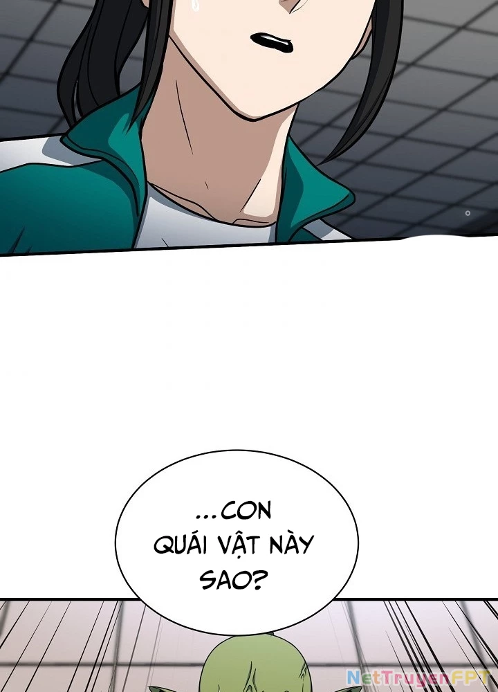 Ngôi Nhà Kết Nối Với Hầm Ngục Chapter 64 - Trang 2