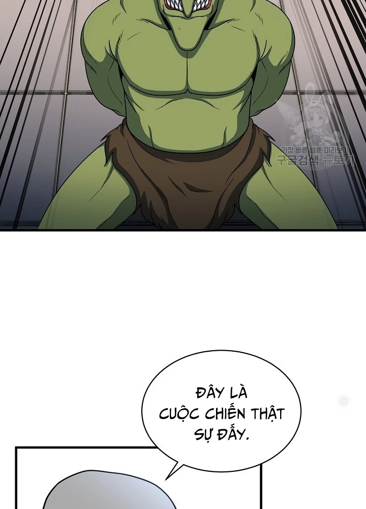 Ngôi Nhà Kết Nối Với Hầm Ngục Chapter 64 - Trang 2