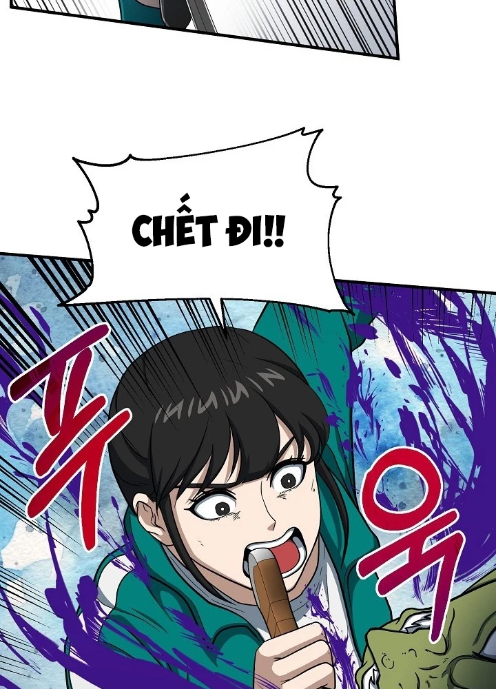 Ngôi Nhà Kết Nối Với Hầm Ngục Chapter 64 - Trang 2