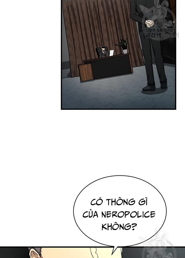 Ngôi Nhà Kết Nối Với Hầm Ngục Chapter 64 - Trang 2