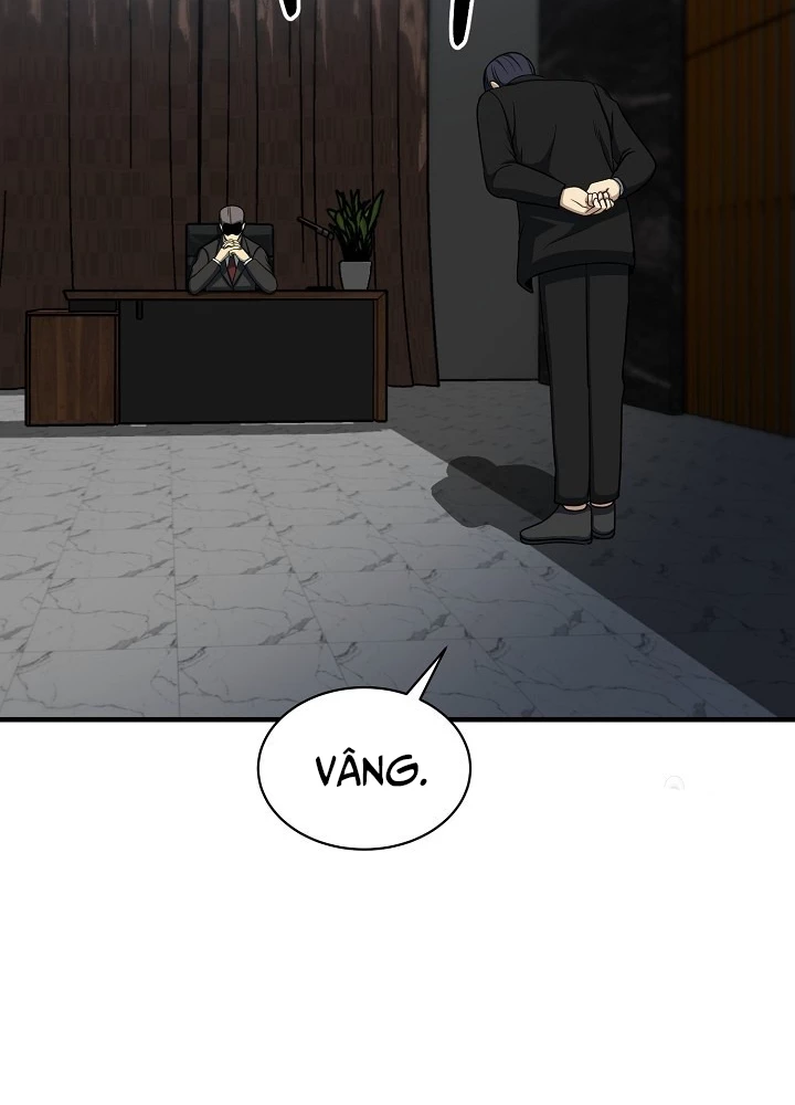 Ngôi Nhà Kết Nối Với Hầm Ngục Chapter 64 - Trang 2