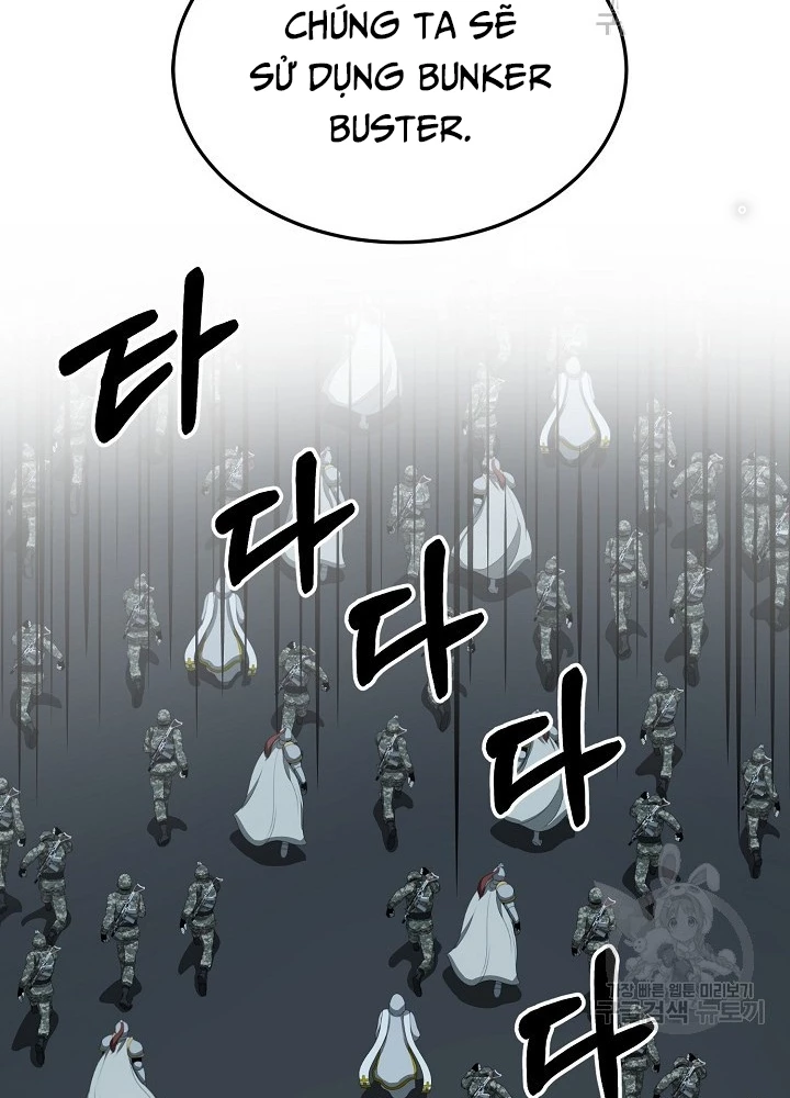 Ngôi Nhà Kết Nối Với Hầm Ngục Chapter 65 - Trang 2