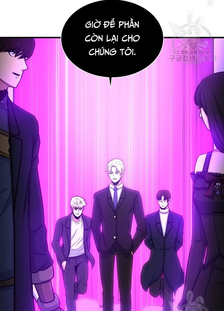 Ngôi Nhà Kết Nối Với Hầm Ngục Chapter 67 - Trang 2