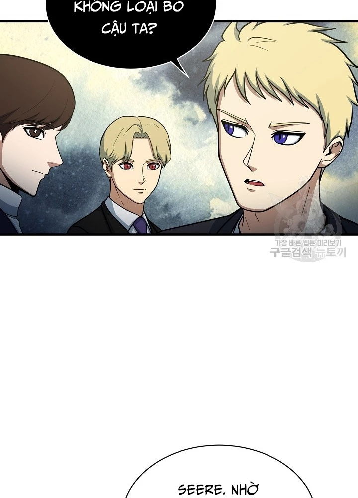 Ngôi Nhà Kết Nối Với Hầm Ngục Chapter 67 - Trang 2