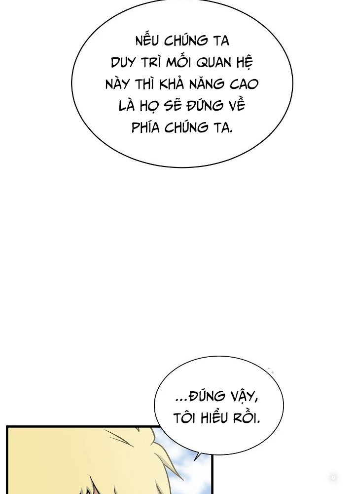 Ngôi Nhà Kết Nối Với Hầm Ngục Chapter 67 - Trang 2