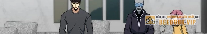 Ngôi Nhà Kết Nối Với Hầm Ngục Chapter 68 - Trang 2