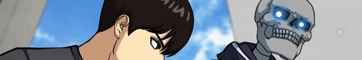 Ngôi Nhà Kết Nối Với Hầm Ngục Chapter 68 - Trang 2