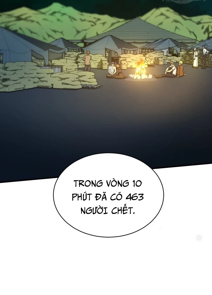 Ngôi Nhà Kết Nối Với Hầm Ngục Chapter 70 - Trang 2