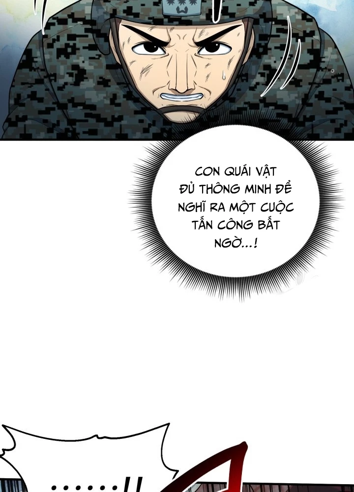 Ngôi Nhà Kết Nối Với Hầm Ngục Chapter 70 - Trang 2