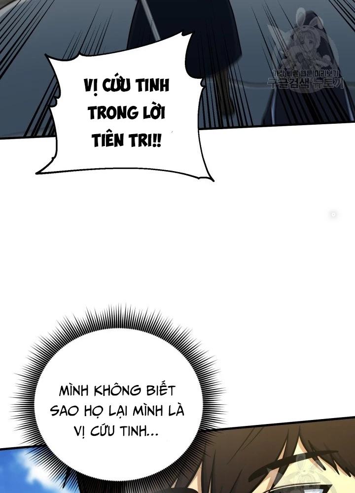 Ngôi Nhà Kết Nối Với Hầm Ngục Chapter 71 - Trang 2