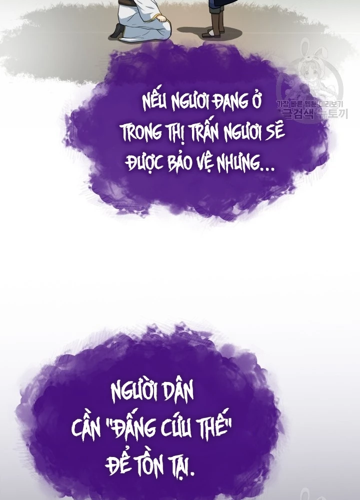Ngôi Nhà Kết Nối Với Hầm Ngục Chapter 71 - Trang 2