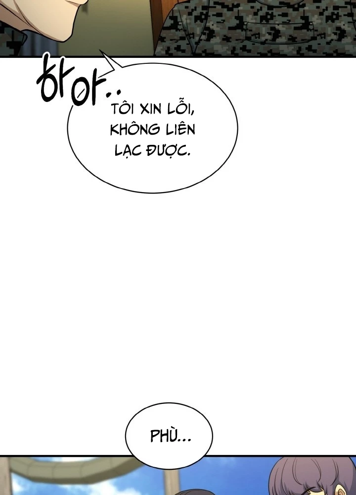 Ngôi Nhà Kết Nối Với Hầm Ngục Chapter 72 - Trang 2