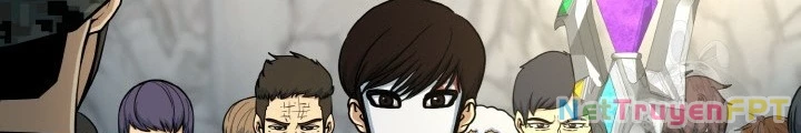 Ngôi Nhà Kết Nối Với Hầm Ngục Chapter 73 - Trang 2