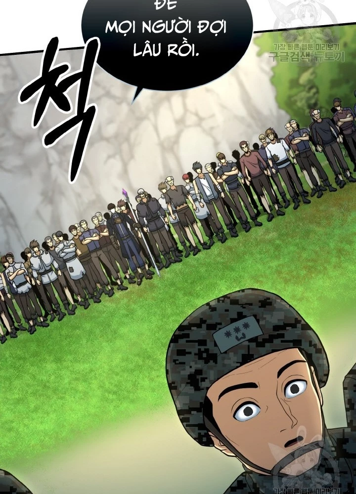 Ngôi Nhà Kết Nối Với Hầm Ngục Chapter 73 - Trang 2