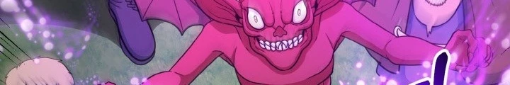 Ngôi Nhà Kết Nối Với Hầm Ngục Chapter 73 - Trang 2