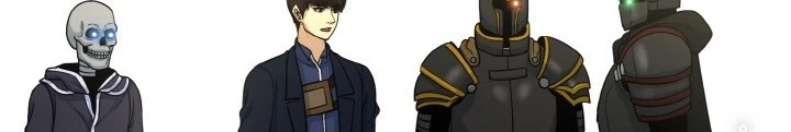 Ngôi Nhà Kết Nối Với Hầm Ngục Chapter 74 - Trang 2