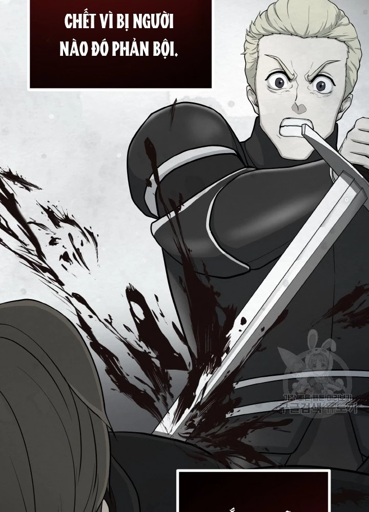 Ngôi Nhà Kết Nối Với Hầm Ngục Chapter 74 - Trang 2