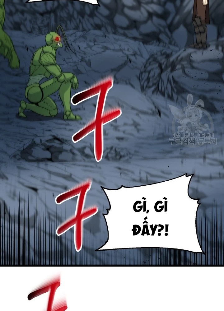 Ngôi Nhà Kết Nối Với Hầm Ngục Chapter 74 - Trang 2