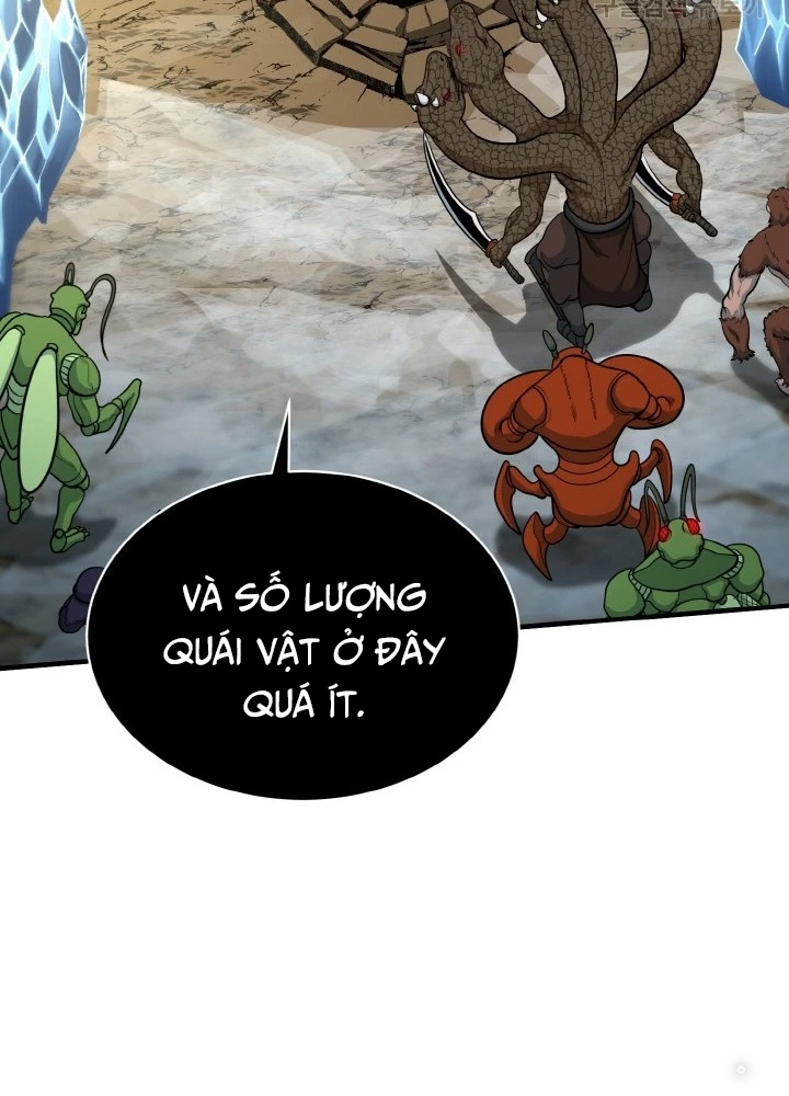 Ngôi Nhà Kết Nối Với Hầm Ngục Chapter 75 - Trang 2