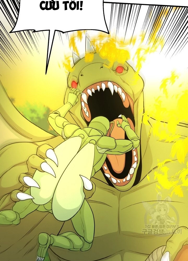 Ngôi Nhà Kết Nối Với Hầm Ngục Chapter 76 - Trang 2
