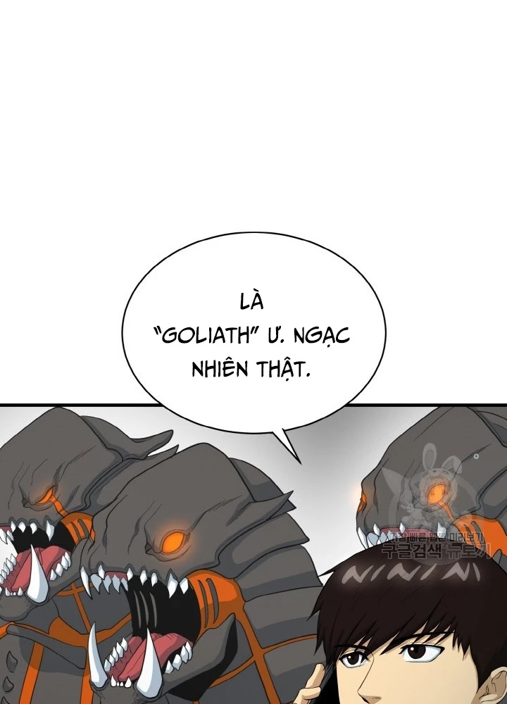 Ngôi Nhà Kết Nối Với Hầm Ngục Chapter 77 - Trang 2