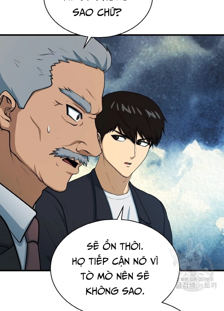 Ngôi Nhà Kết Nối Với Hầm Ngục Chapter 77 - Trang 2