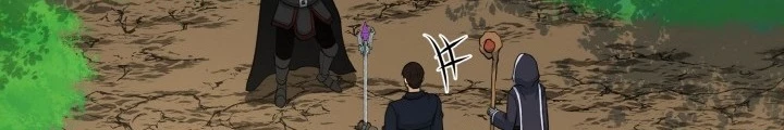 Ngôi Nhà Kết Nối Với Hầm Ngục Chapter 77 - Trang 2