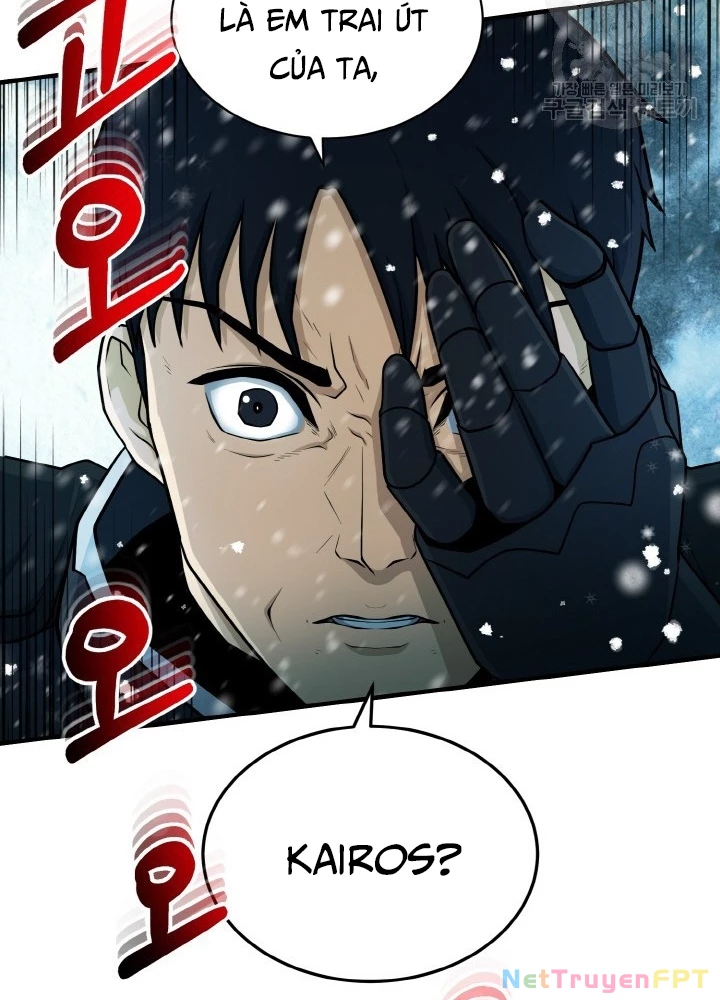Ngôi Nhà Kết Nối Với Hầm Ngục Chapter 79 - Trang 2