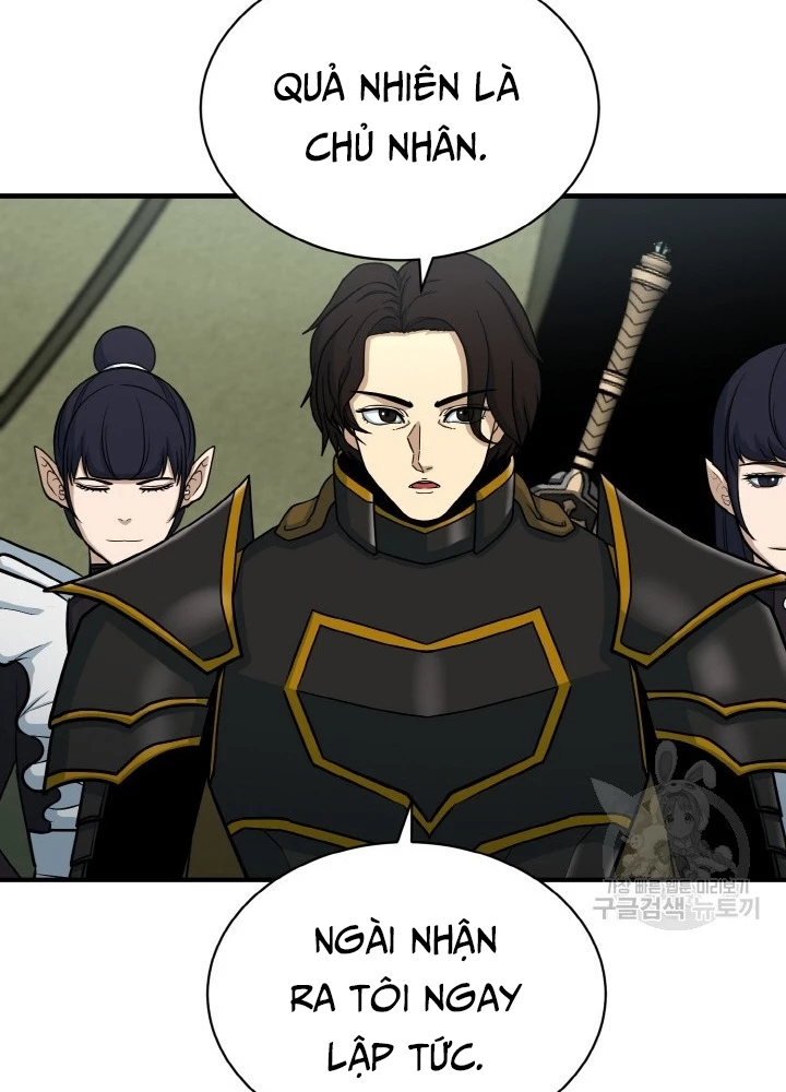Ngôi Nhà Kết Nối Với Hầm Ngục Chapter 80 - Trang 2