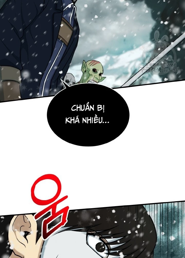 Ngôi Nhà Kết Nối Với Hầm Ngục Chapter 80 - Trang 2