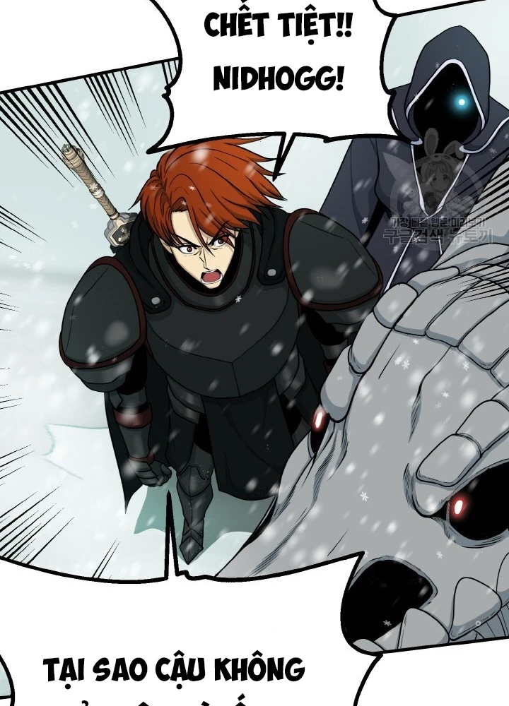 Ngôi Nhà Kết Nối Với Hầm Ngục Chapter 81 - Trang 2