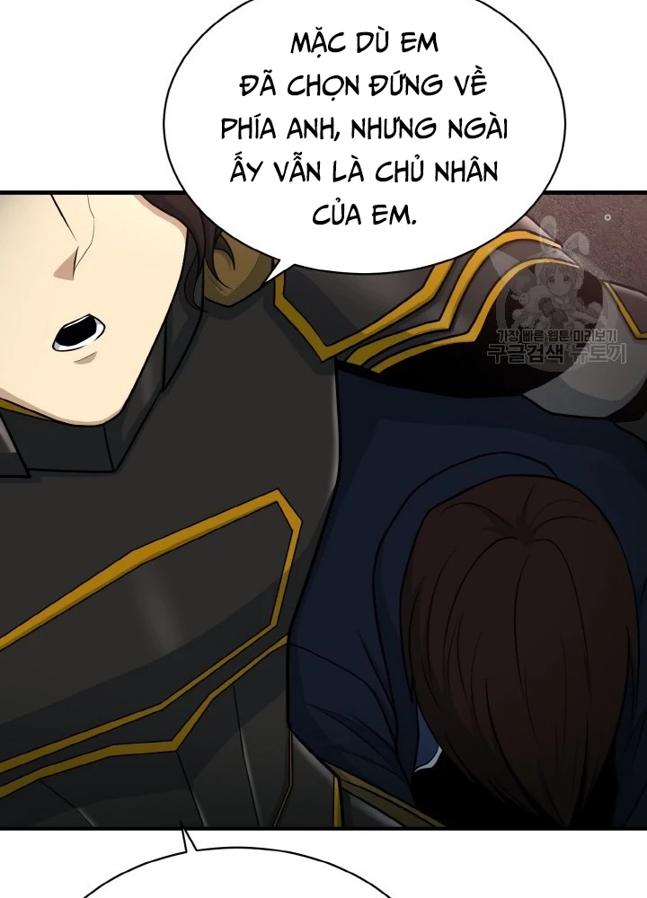 Ngôi Nhà Kết Nối Với Hầm Ngục Chapter 81 - Trang 2