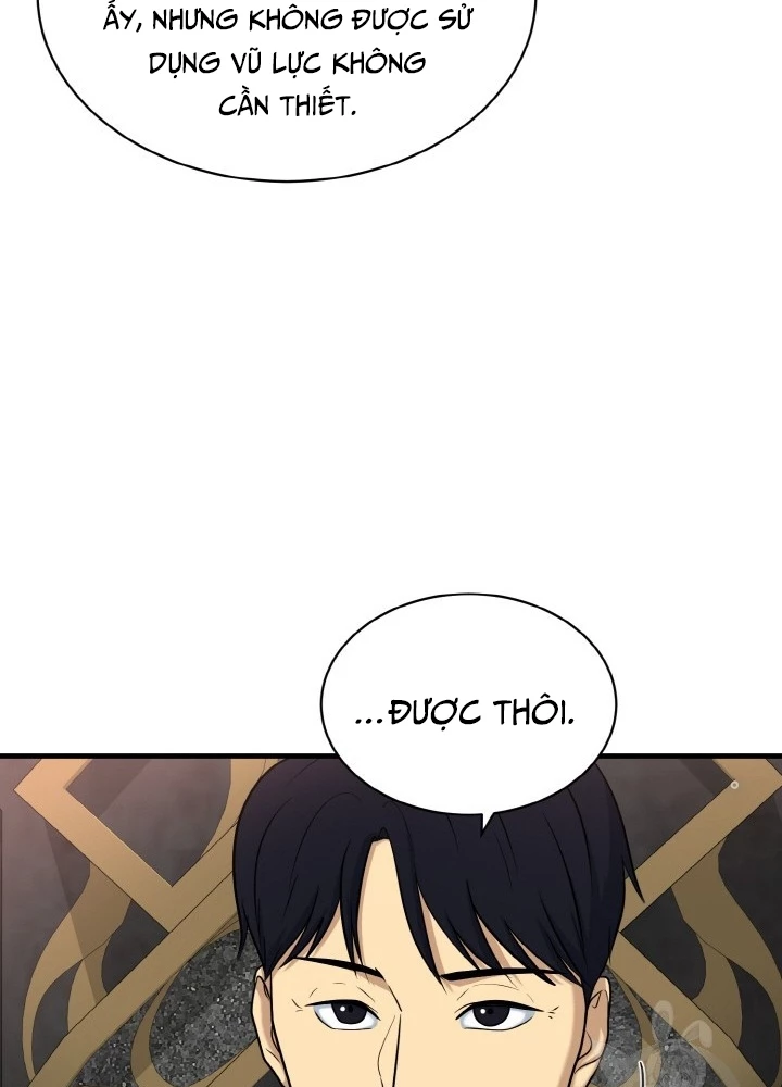 Ngôi Nhà Kết Nối Với Hầm Ngục Chapter 81 - Trang 2