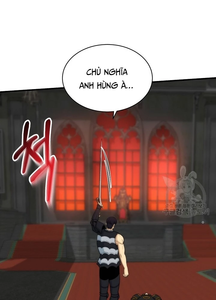 Ngôi Nhà Kết Nối Với Hầm Ngục Chapter 82 - Trang 2