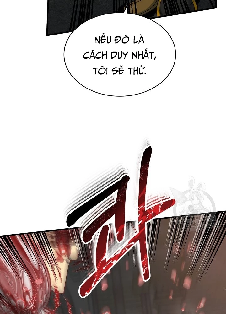 Ngôi Nhà Kết Nối Với Hầm Ngục Chapter 82 - Trang 2