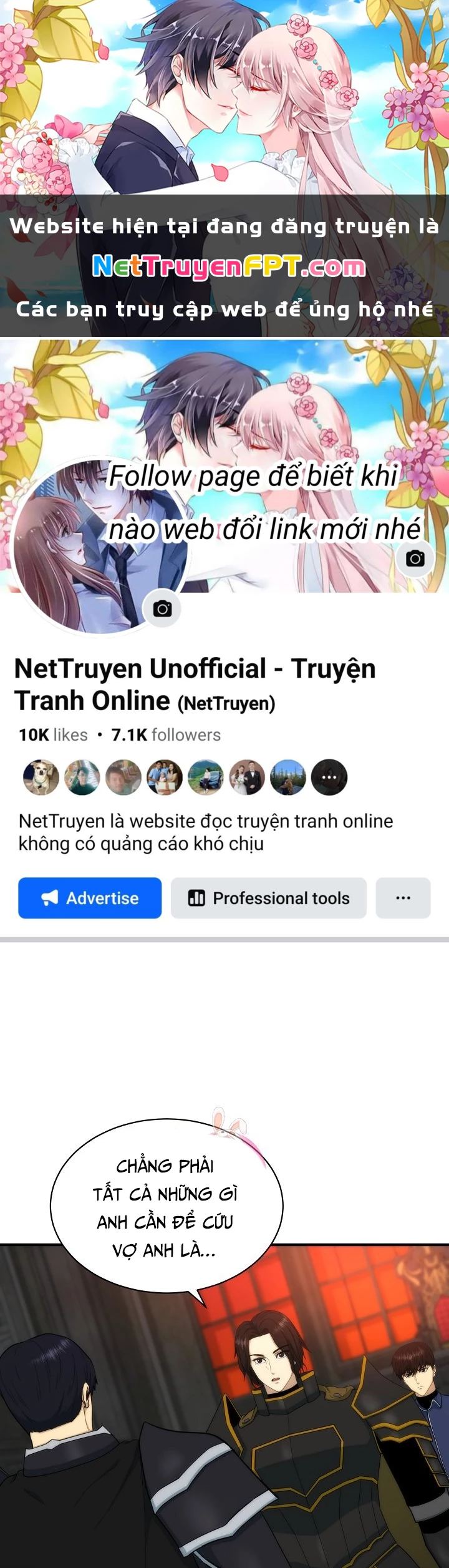 Ngôi Nhà Kết Nối Với Hầm Ngục Chapter 82 - Trang 2