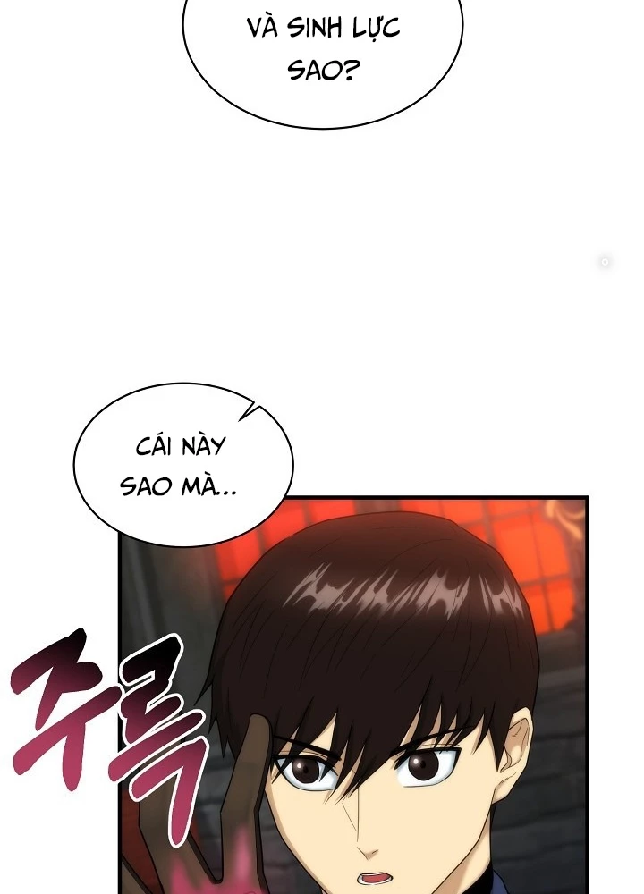 Ngôi Nhà Kết Nối Với Hầm Ngục Chapter 82 - Trang 2