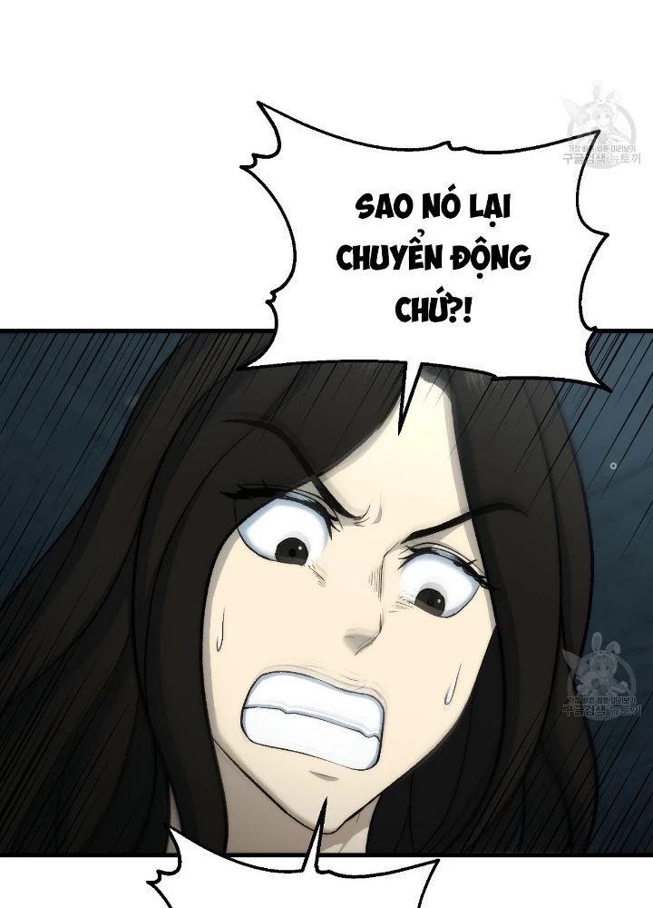 Ngôi Nhà Kết Nối Với Hầm Ngục Chapter 83 - Trang 2
